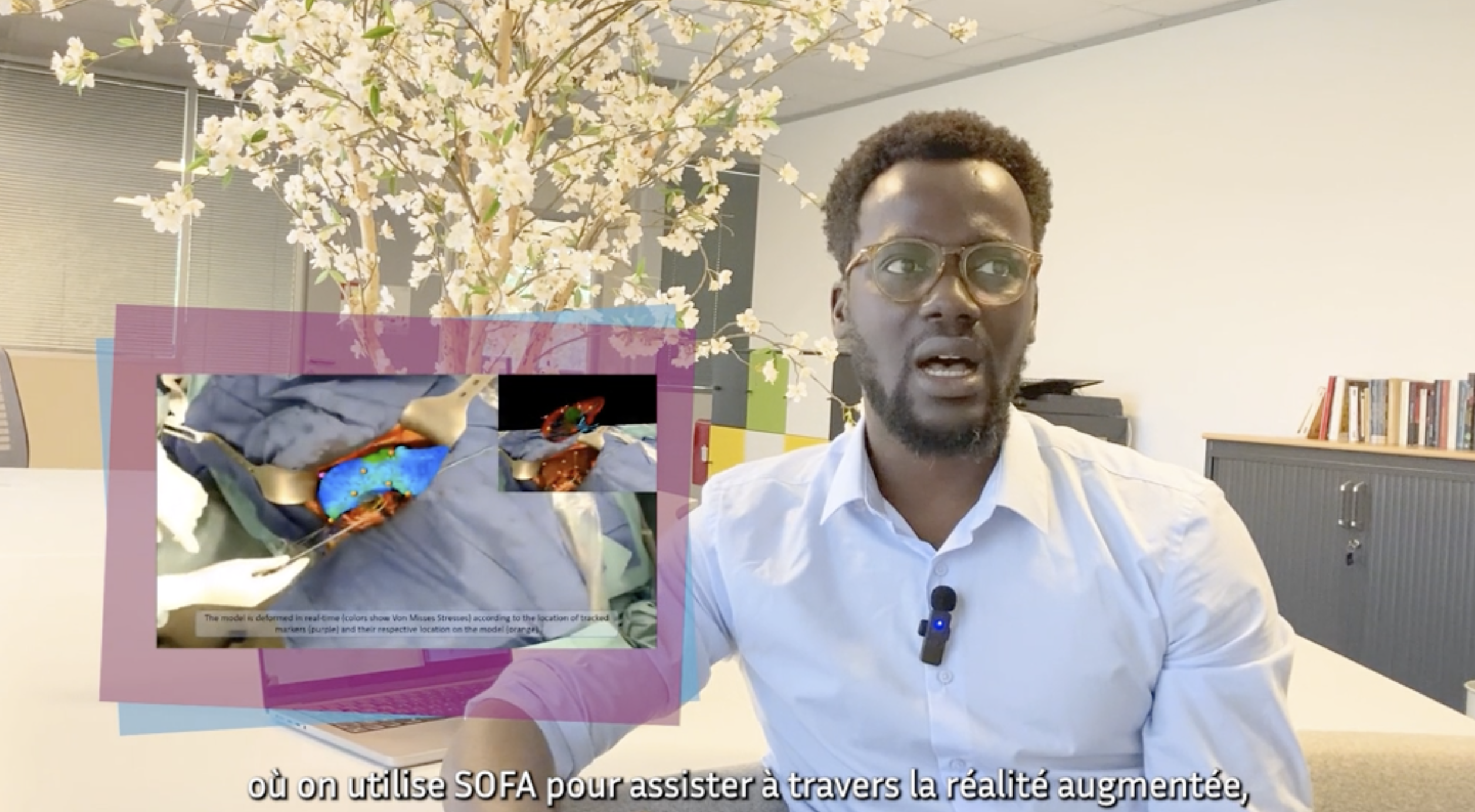 Featured on Inria: Prostate Cancer Diagnosis and the Role of AI & Robotics